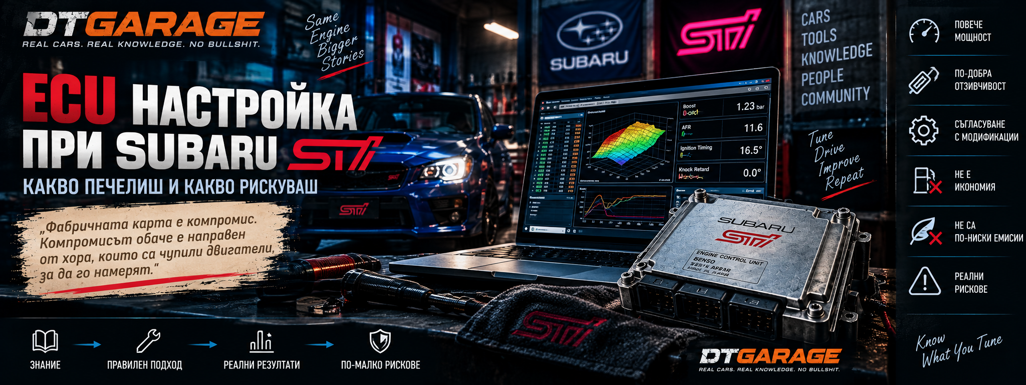 ECU настройка на Subaru STI.png