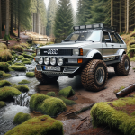 DALL·E 2023-10-27 21.27.01 - Photo of an Audi B3 quattro 90 modified for off-road adventures, ...png