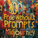 100 безплатни подкани за Midjourney.png
