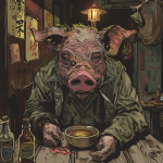 angelchovski_Chinese_features_a_pig-headed_man_sitting.png