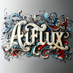 angelchovski_sticker_inscription_AiFLUX__in_the_style_of_typo_f0389bad-2ad6-4f86-ada1-00ff7739...png