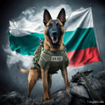 Military Dog-Belgian Malinois in Action.png