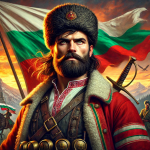 Vǎlchan Voyvoda – The Hero of Bulgaria 1.png