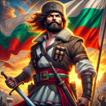 Vǎlchan Voyvoda – The Hero of Bulgaria.png