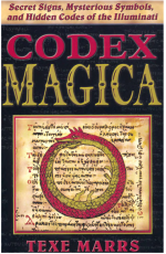 Тайните знаци и символи на Илюминатите Разкодиране на Codex Magica.png