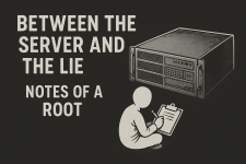 Между сървъра и лъжата – истински случки от живота на един root.png Между сървъра и лъжата – истински случки от живота на един root.png