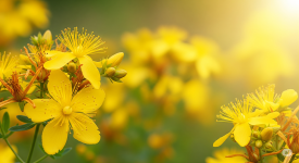 Жълт кантарион (Hypericum perforatum)-Билката на светлината срещу депресия и тъмни мисли .png Жълт кантарион (Hypericum perforatum)-Билката на светлината срещу депресия и тъмни мисли .png