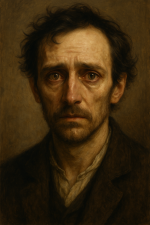 Нарисувай ми портрет на човек, който никога не е съществувал, но чието отсъствие е оставило ду...png