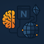 Втори Мозък с ChatGPT – Част 2- Интеграция с Notion, Obsidian и форум като жива памет.png Втори Мозък с ChatGPT – Част 2- Интеграция с Notion, Obsidian и форум като жива памет.png