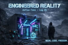 Engineered Reality.png Engineered Reality.png