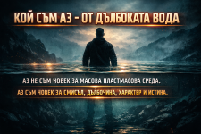 Кой съм аз - От дълбоката вода.png