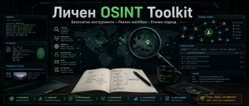 Как да си направим личен OSINT toolkit с безплатни инструменти - практичен арсенал за 2026 .png