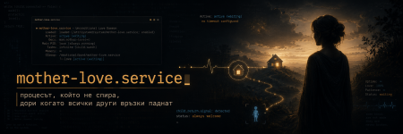 mother-love.service - процесът, който не спира, дори когато всички други връзки паднат%0A.png mother-love.service - процесът, който не спира, дори когато всички други връзки паднат%0A.png