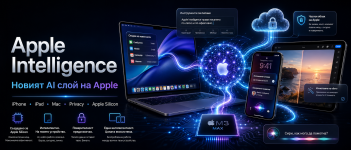 Apple Intelligence - какво е AI системата на Apple и как променя iPhone, iPad и Mac.png
