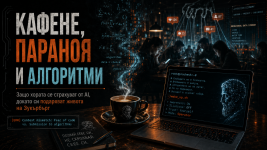 Кафене, параноя и алгоритми- Защо хората се страхуват от AI, докато си подаряват живота на Зук...png Кафене, параноя и алгоритми- Защо хората се страхуват от AI, докато си подаряват живота на Зук...png