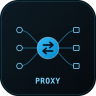 Nginx Reverse Proxy - шаблон за 5 домейна и 10 поддомейна