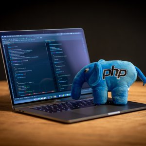 PHP Слонче :)
