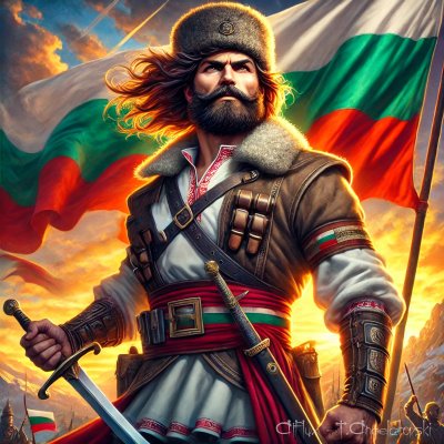 Vǎlchan Voyvoda – The Hero of Bulgaria