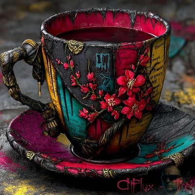 root access cup