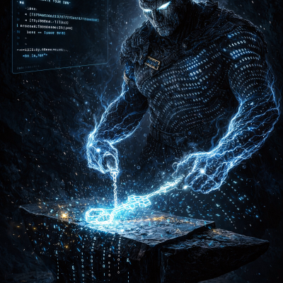 Ако системата те отхвърля – изкови своя собствена