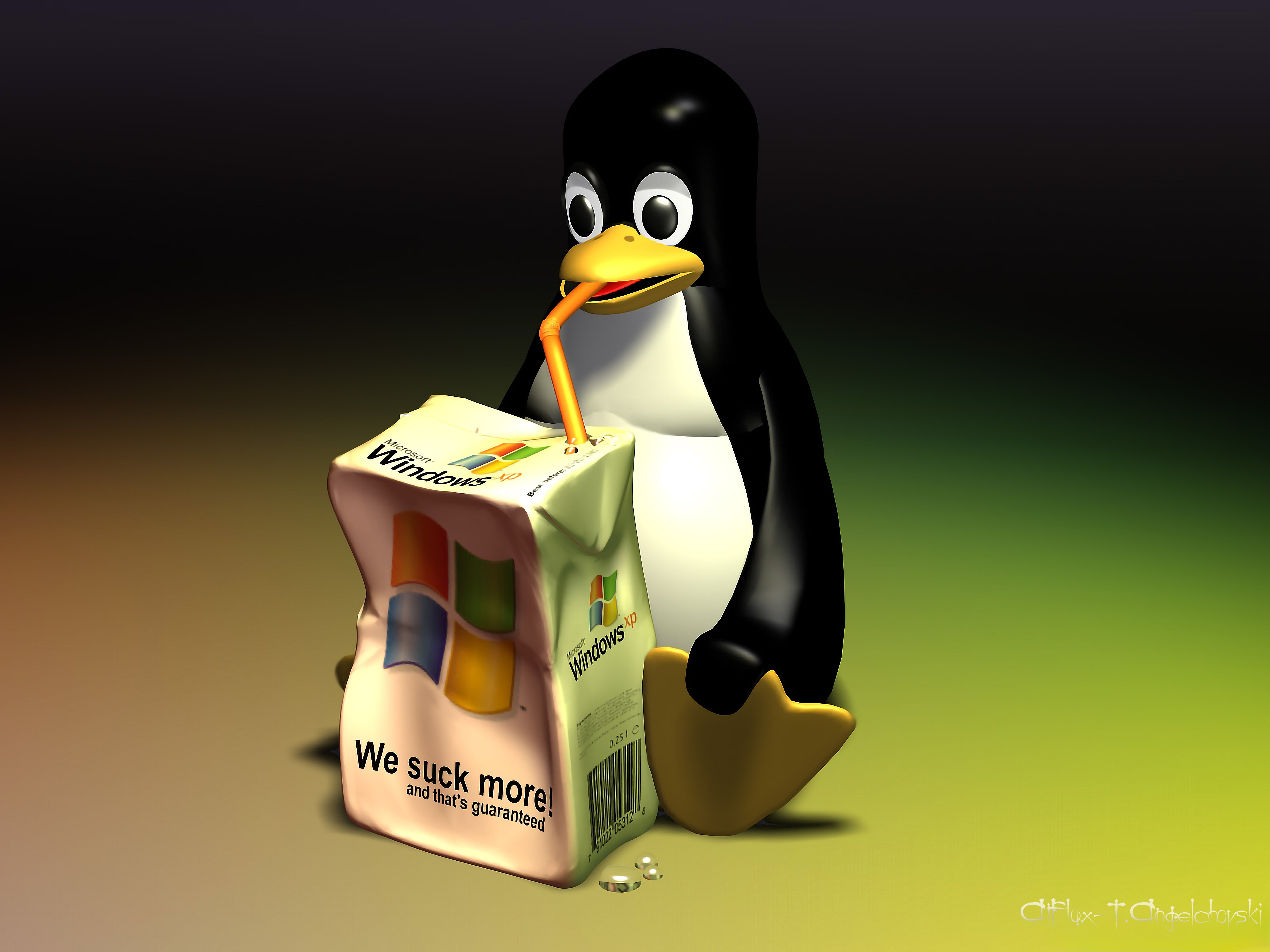 linux_Wallpaper